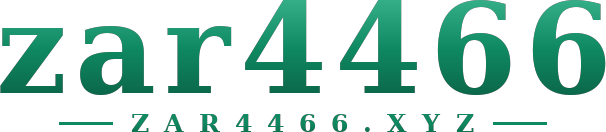 zar4466 logo